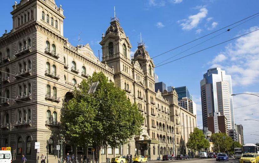 Half-day discovery tour of Melbourne City - Image 3